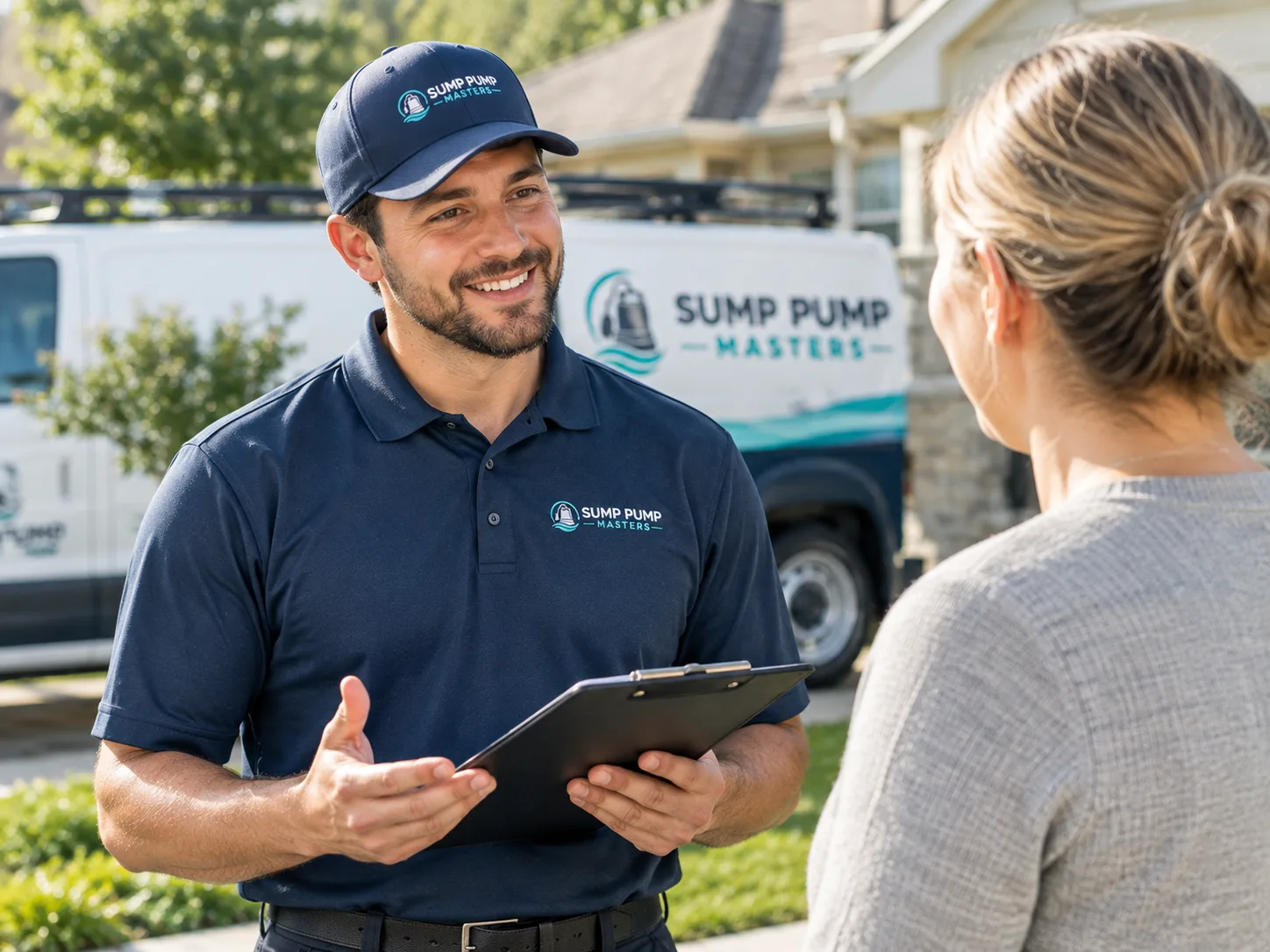 Sump Pump Repair Grand Marsh, WI FAQs